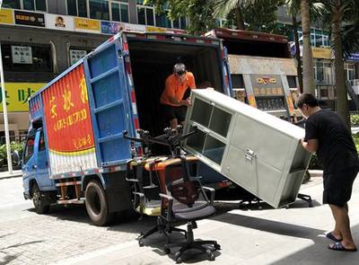 深圳龍崗區(qū)吉華街道辦搬家吉華工廠搬遷吉華空調(diào)拆裝清洗及維修