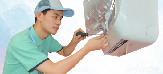 【兄弟制冷空調拆裝維修團購】-大眾點評網團購