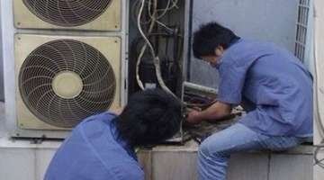 石景山區格蘭仕空調加氟 維修 移機拆裝