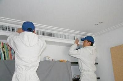 合肥格蘭仕空調清洗