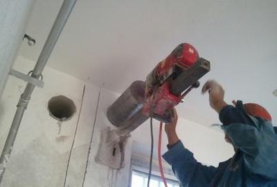 西湖區空調維修拆裝-移機-打孔-維修清洗油煙機