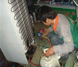 專業(yè)黃島海信冰箱維修熱線