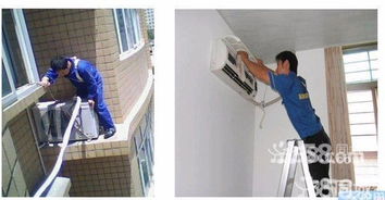 閩侯精工空調(diào)維修技術(shù),從事空調(diào)安裝,拆裝,移機(jī)清洗加氨服務(wù)