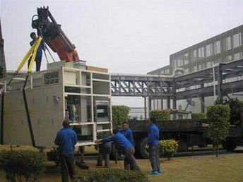 圖 深圳龍華搬家搬廠公司,龍華工廠搬遷,寫(xiě)字樓搬遷 深圳搬家