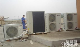 湖里區(qū)芙蓉苑空調(diào)維修 安裝 移機(jī) 加雪種 等一條龍