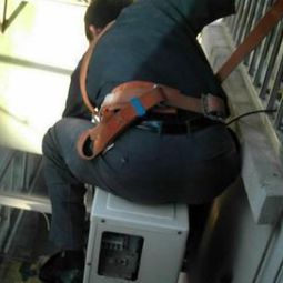 蘇寧家電維修家居用品加盟圖片 加盟店裝修圖