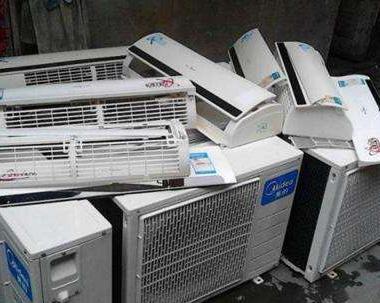 西安空調(diào)回收