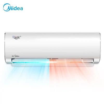 淄博美的空調維修服務電話-全市維修400熱線中心