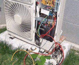 空調維修、修空調、海爾空調、長虹、定頻掛機、中央空調、快速上門