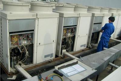 望城區大金空調售后服務故障維修電話