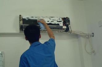 金華空調拆裝多年師傅 歐尚家政空調移機 附近上門修理空調