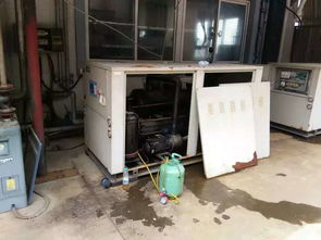 重慶渝中酉陽麥克維爾中央空調維修產品