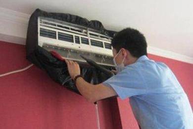 固安空調(diào)維修、拆裝移機(jī)、清洗加氟、回收保養(yǎng)等