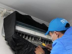 空調(diào)安裝移機(jī)清洗維修加氟拆裝空調(diào)提供中央空調(diào)、風(fēng)管機(jī)/天井機(jī)、柜機(jī)服務(wù)