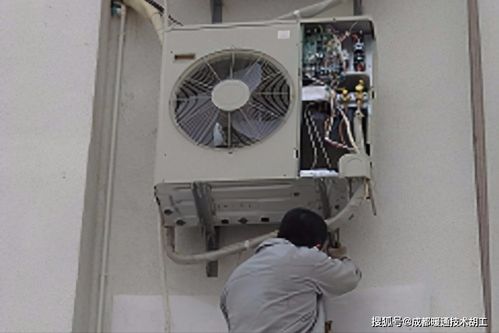 為什么大戶型也會(huì)安裝分體空調(diào),難道安裝中央空調(diào)不香嗎