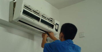 專業(yè)維修 拆裝 加液空調(diào)