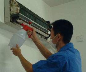 常州戚墅堰拆裝空調(diào)維修空調(diào) 空調(diào)拆裝焊接銅管及空調(diào)保養(yǎng)清洗