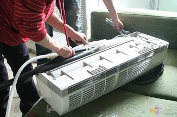 杭州屏風(fēng)街空調(diào)維修、拆裝、移機(jī)、加氟、回收出售--鄰?fù)?&ndash; 產(chǎn)品展示 - 