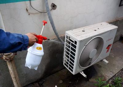 南昌佳和空調拆裝維修服務中心：專業服務保障您的舒適生活