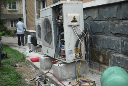 河北石家莊搬家指南 實木家具拆裝與空調移機維修注意事項