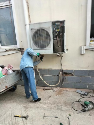 中央空調安裝、回收、拆裝與維修服務全攻略
