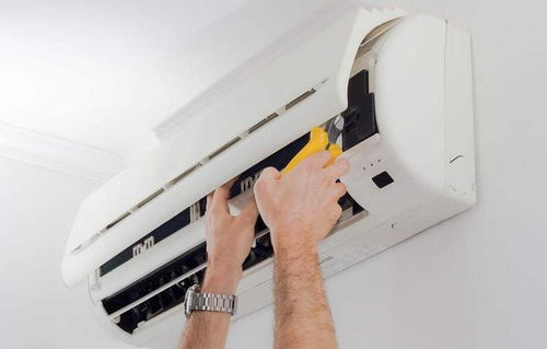 空調拆裝與維修全流程指南