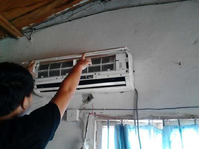 順義馬坡空調拆裝與維修服務詳解