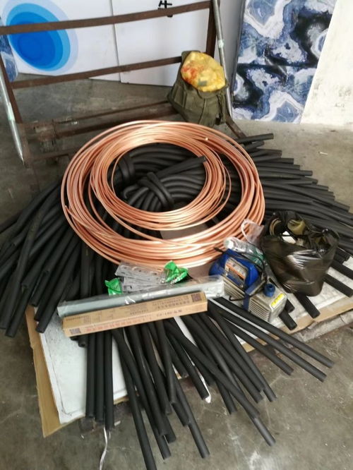 廣州大金空調與中央空調專業服務 維修、拆裝與保養一體