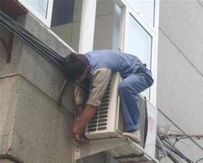 醫藥行業空調系統拆裝維修的關鍵要點與注意事項