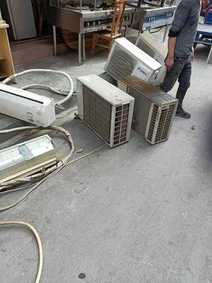 義烏空調安裝、維修與拆裝服務全指南