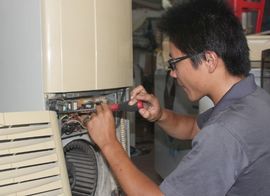 空調維修與拆裝 專業指南與注意事項