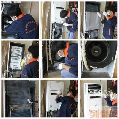 溫州甌海南白象茶山專業(yè)空調拆裝、維修與加液服務指南