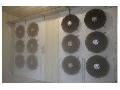 廣州東圃冷庫公司 專業(yè)冷庫與空調全方位服務方案