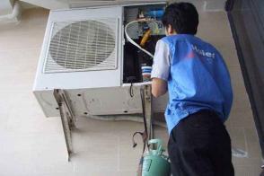 誠信服務，合作共贏——專業空調移機、安裝與維修一站式解決方案