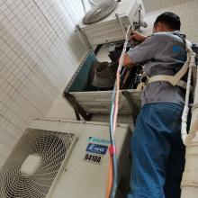 誠信鑄就品質，合作方能共贏 專業(yè)空調移機服務全解析