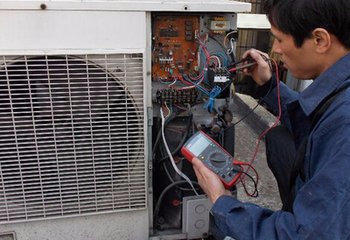空調拆裝精修與及時上門服務 掛機維修全解析