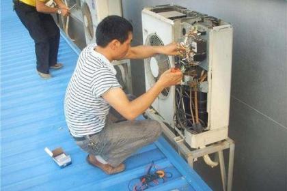 蘇州空調(diào)維修全攻略 專(zhuān)業(yè)拆裝移機(jī)，守護(hù)夏日清涼