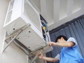 十年匠心，守護夏日清涼——專業空調拆裝維修清洗一體化服務