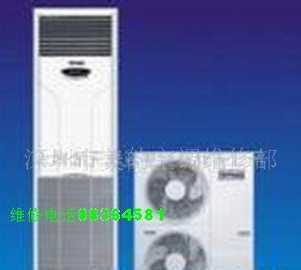 深圳羅湖美的空調拆裝維修部服務詳解及二手設備轉讓信息指南