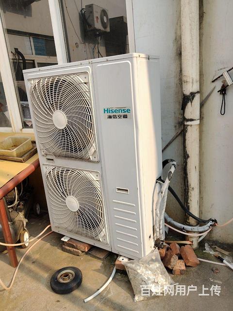 專業空調服務 維修、移機、清洗、回收與拆裝一站式解決方案