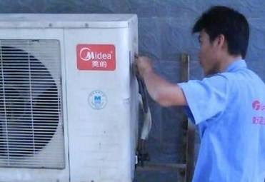 無錫空調安裝維修全攻略 拆裝、維修一站式服務詳解